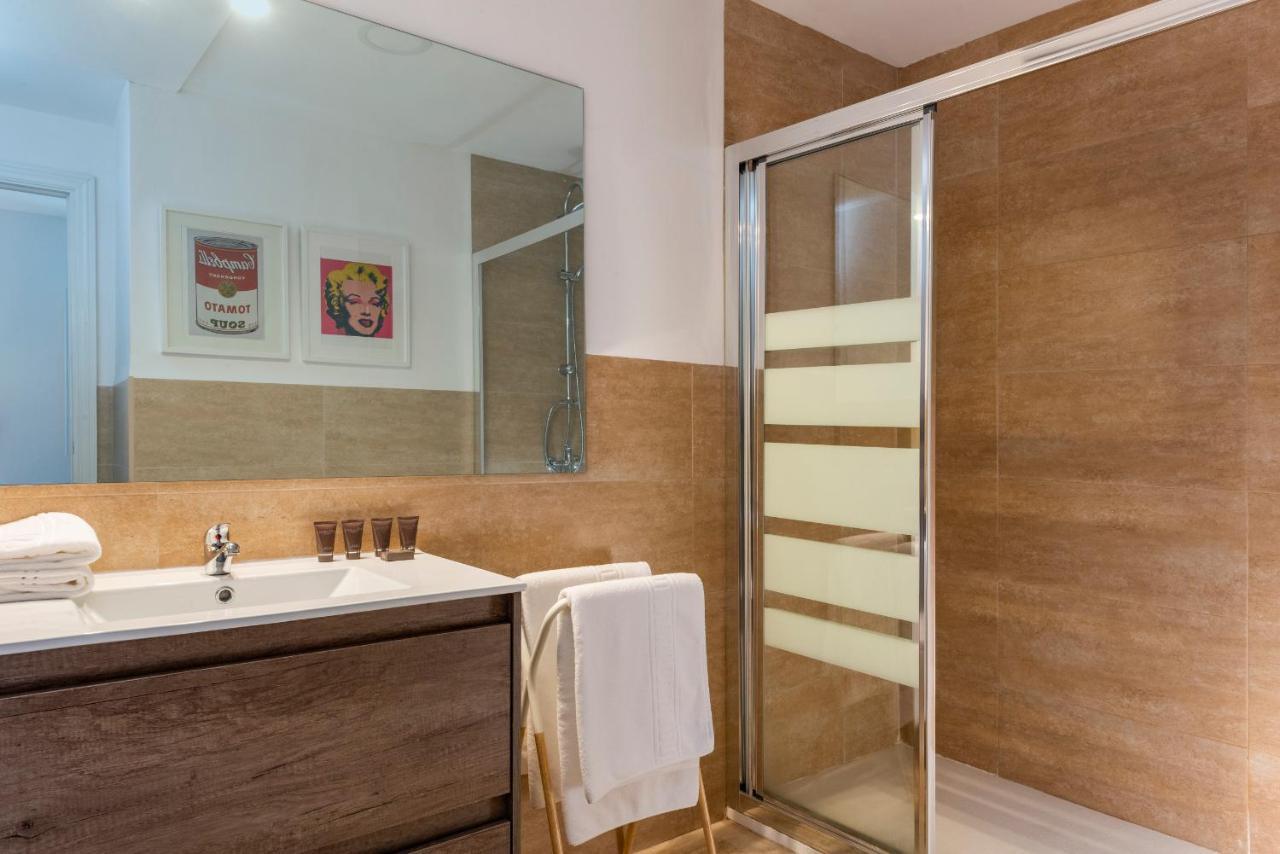 Genteel Home Conde De Ibarra III Sevilla Exterior foto